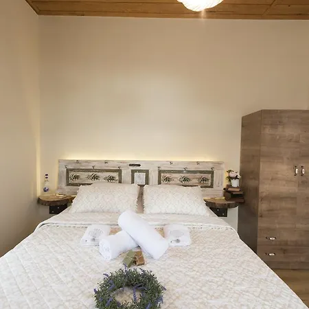 Appartamento Cunda's Door