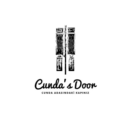 شقة Cunda's Door *